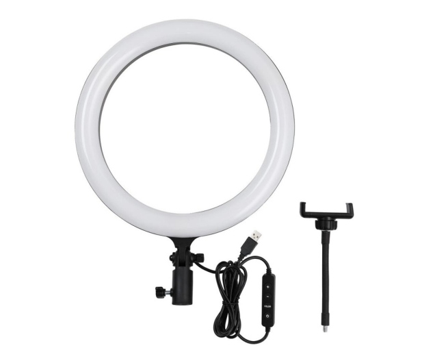 Godox LR-120B LED Ring Light - 1048940 - zdjęcie